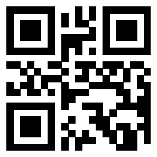 3912415092 - Immagine del Qr Code associato