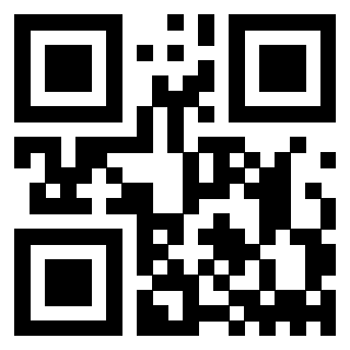 Immagine del QrCode di 3912415093