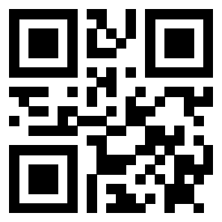 Immagine del Qr Code di 3912415094