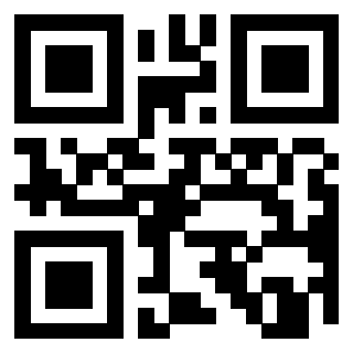 Il Qr Code di 3912415096