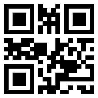 3912415097 QrCode associato