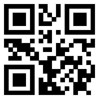 3912415098 Qr Code associato