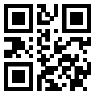 Il Qr Code di 3912415099