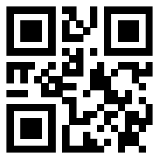 3912415101 - Immagine del QrCode associato