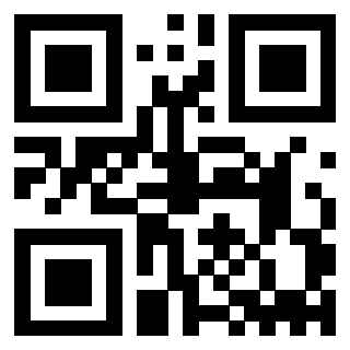 Scansione del Qr Code di 3912415102