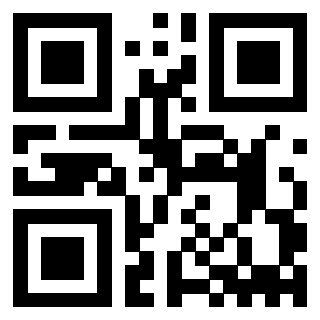 Immagine del Qr Code di 3912415104