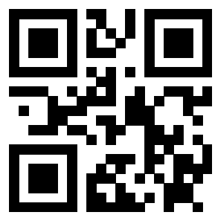 Il QrCode di 3912415107