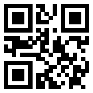 3912415109 - Immagine del QrCode associato
