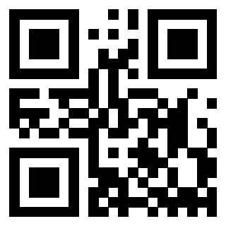 Immagine del QrCode di 3912415113