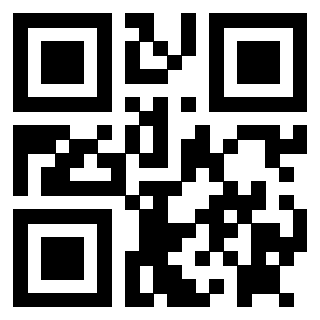 Immagine del QrCode di 3912415115