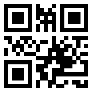 Scansione del Qr Code di 3912415117