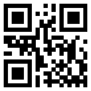Immagine del Qr Code di 3912415119