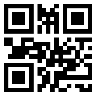 Il QrCode di 3912415123