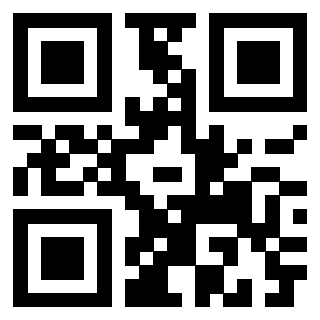 3912415125 - Immagine del Qr Code