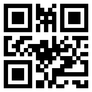 Il QrCode di 3912415129