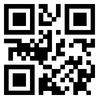 3912415130 Qr Code associato