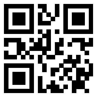 QrCode di 3912415131