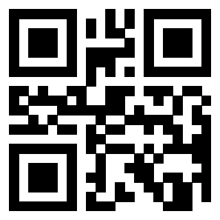 3912415134 QrCode associato