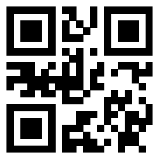 3912415137 - Immagine del QrCode associato