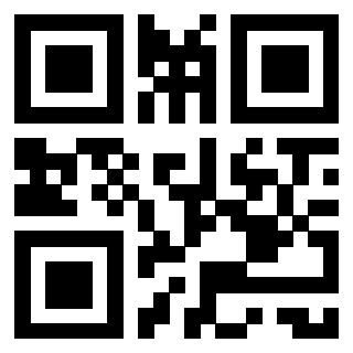 QrCode di 3912415138