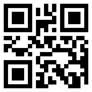 3912415140 - Immagine del QrCode associato