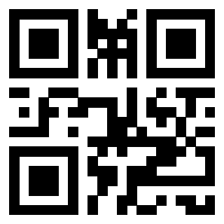 3912415141 QrCode associato