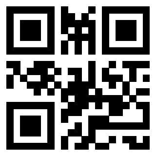 3912415142 - Immagine del QrCode associato