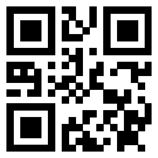 3912415143 - Immagine del Qr Code associato