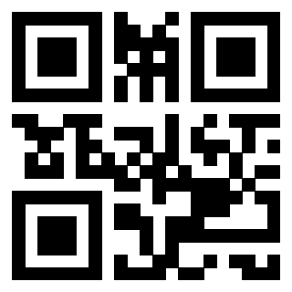 Immagine del QrCode di 3912415145