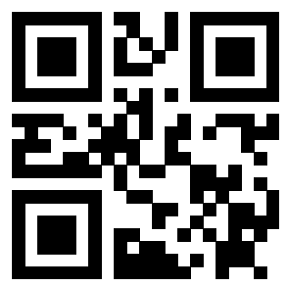Immagine del Qr Code di 3912415146