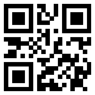 3912415148 Qr Code associato