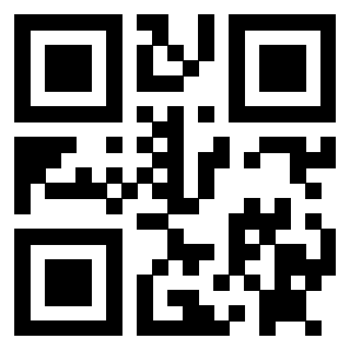 Immagine del Qr Code di 3912415157