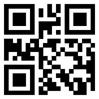 Immagine del QrCode di 3912415160