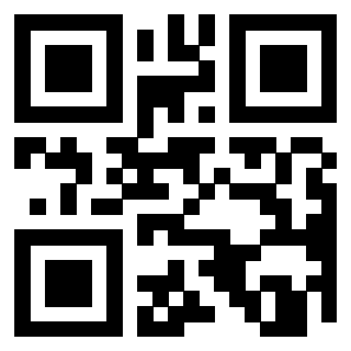 Scansione del Qr Code di 3912415163