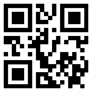 Qr Code di 3912415165