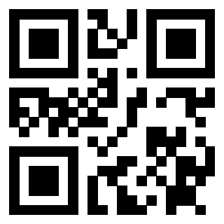3912415166 - Immagine del Qr Code associato