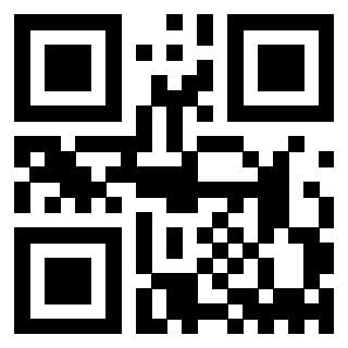 Il QrCode di 3912415170