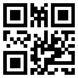 Il QrCode di 3912415171