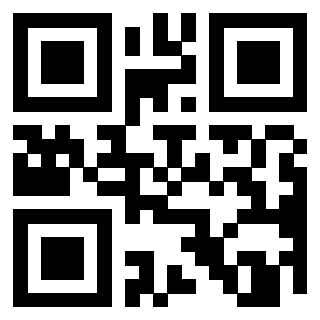 3912415172 Qr Code associato