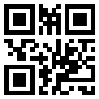 3912415173 - Immagine del QrCode associato