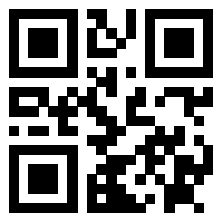 3912415175 - Immagine del QrCode associato
