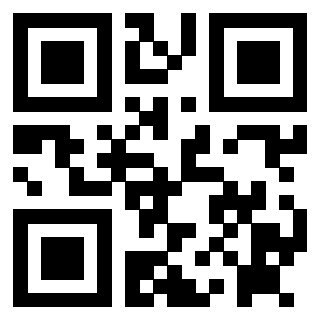 Il QrCode di 3912415176
