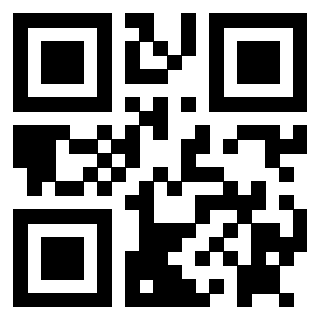 Scansione del Qr Code di 3912415178
