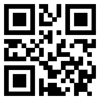 Il QrCode di 3912415179
