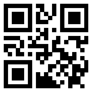 3912415181 - Immagine del QrCode associato