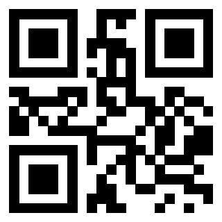 Immagine del Qr Code di 3912415182