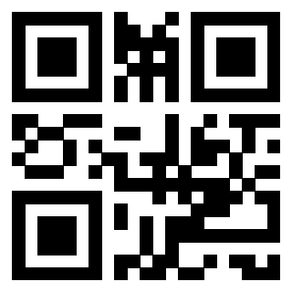 3912415183 Qr Code associato