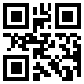 3912415184 - Immagine del QrCode associato