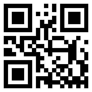 Il Qr Code di 3912415185