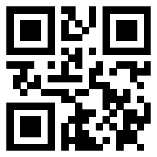 Il QrCode di 3912415186